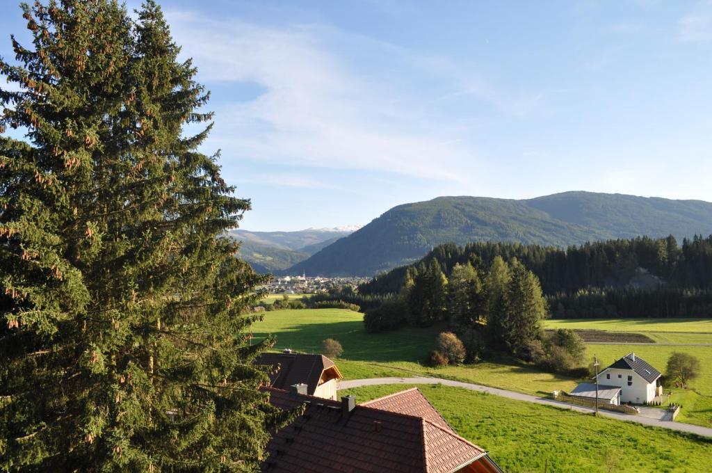 Haus Verdi Sankt Andrä im Lungau Quarto foto