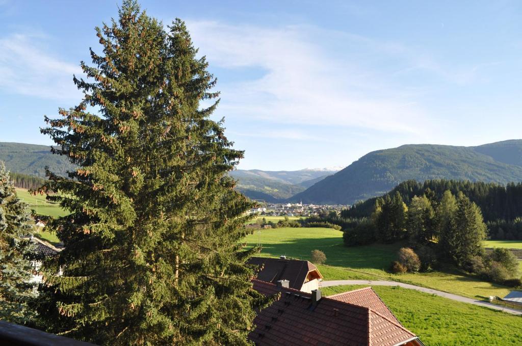 Haus Verdi Sankt Andrä im Lungau Quarto foto